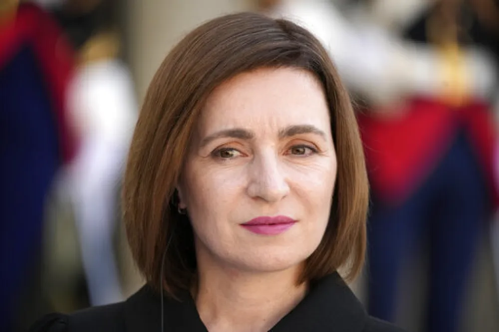 Prvi rezultati izbora u Moldaviji: Vladajuća proevropska partija osvojila 40 odsto glasova