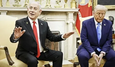 Netanjahu: Izrael razmatra novi plan prekida vatre sa Bijelom kućom