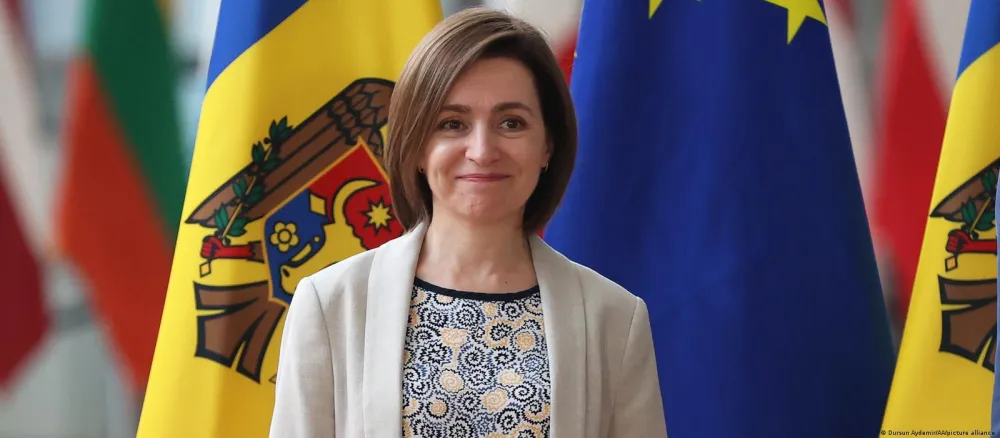 Proevropska vlada nadomak većine na izborima&nbsp;u Moldaviji