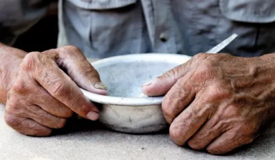 Banka hrane: Kada bi donirali hranu koju bacamo, ne bi bilo gladnih