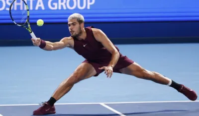 Karlos Alkaras