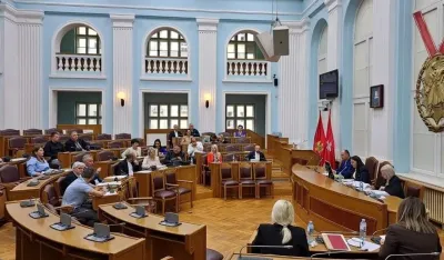 Foto: RTV Cetinje