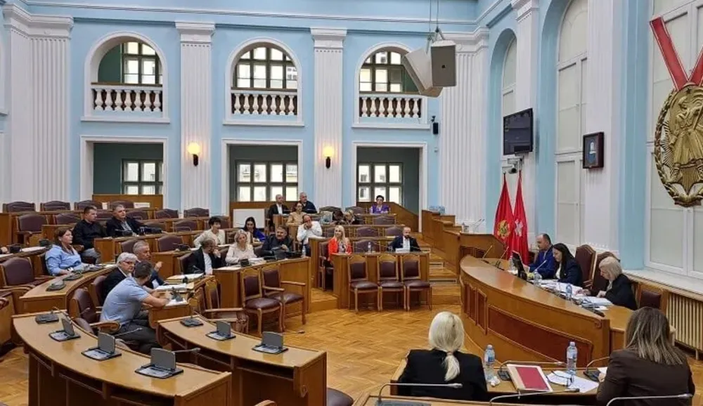 Foto: RTV Cetinje