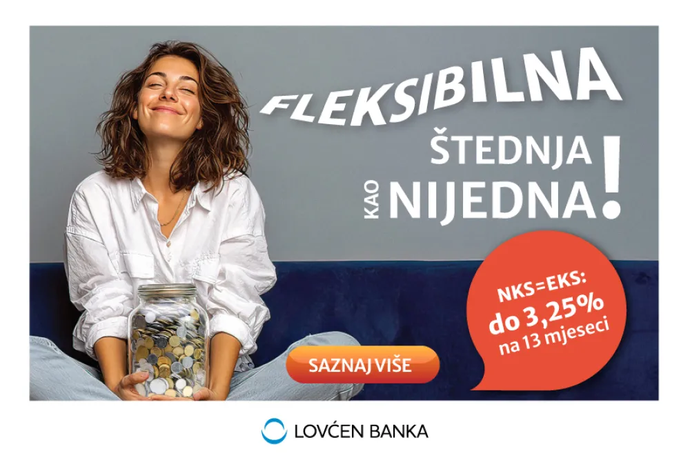 &Scaron;tednja po značajno većoj kamatnoj stopi 