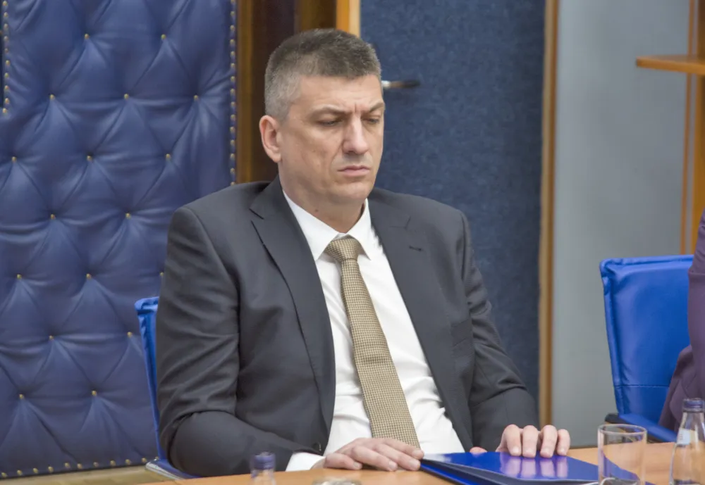 U Skup&scaron;tini o saslu&scaron;anju Markovića i Novovića zbog "Telekoma"