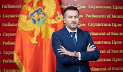 Pejović: U ovom mandatu Skup&scaron;tine uspjeli smo da odblokiramo proces pregovora