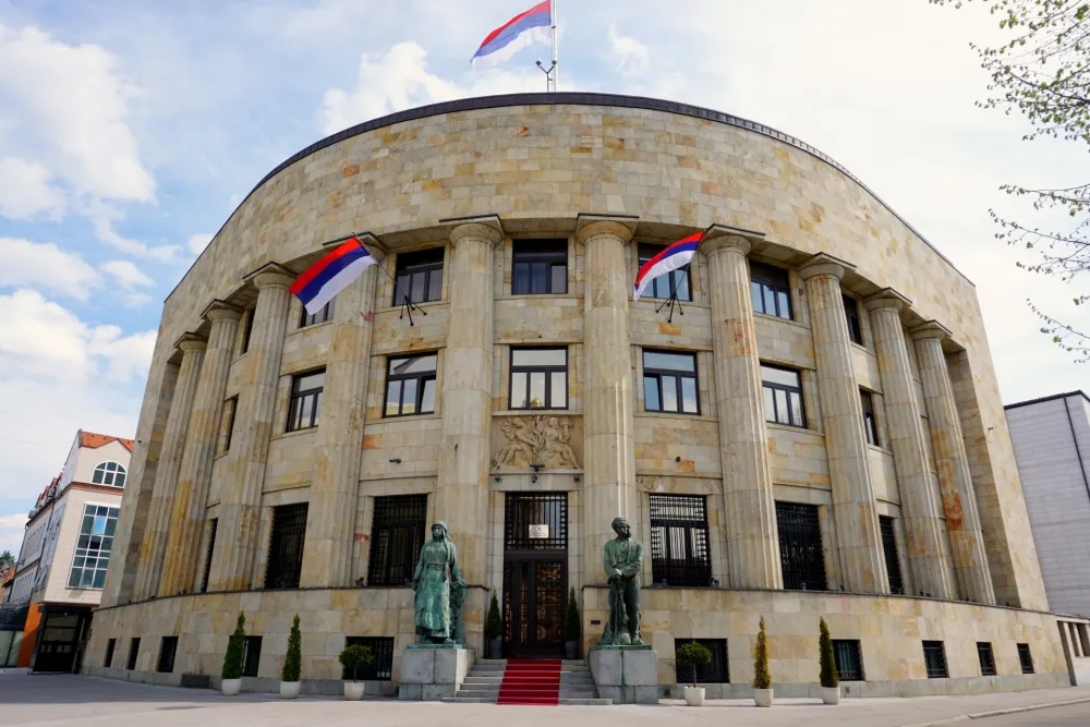 Poznato ko se prijavio na prijevremenim izborima za predsjednika Republike Srpske