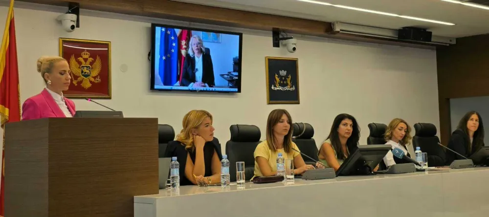 Festival demokratije &bdquo;Tvojih pet minuta&ldquo; u čast Danijeli Do&scaron;ljak:&nbsp;Nata&scaron;a Anastasov laureat