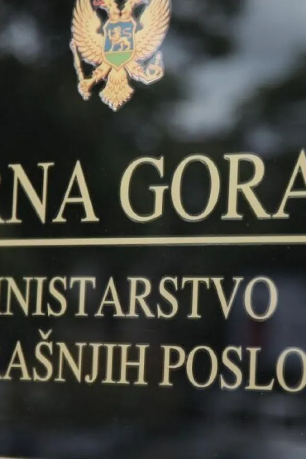 MUP: Crna Gora zadržala status u Grupi 2 u godi&scaron;njem izvje&scaron;taju Stejt departmenta o trgovini ljudima