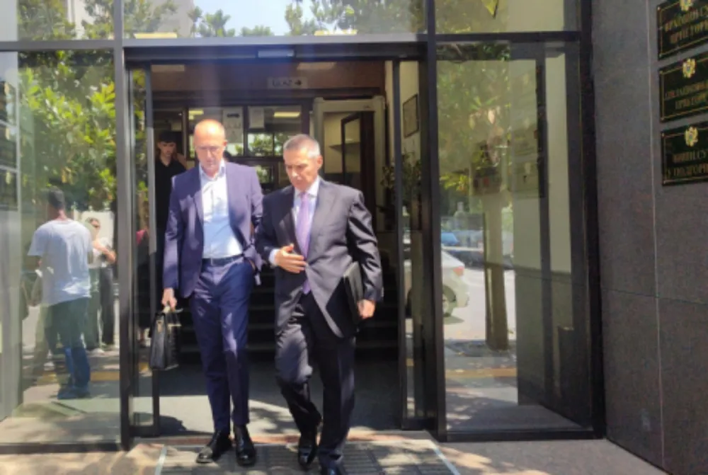 Volkov: Veljoviću će prije presuditi nego &scaron;to će ga poslati na operaciju