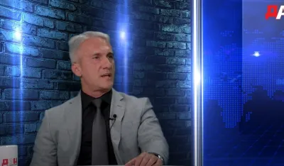 Vuk&scaron;ić: Procijenite da li je ovo odluka državnog tužioca ili advokata Đeljo&scaron;aja