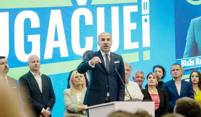 Rađenović: Vraćanje nepravedno oduzete imovine građanima prioritet URA