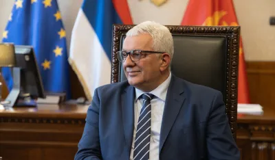 Andrija Mandić