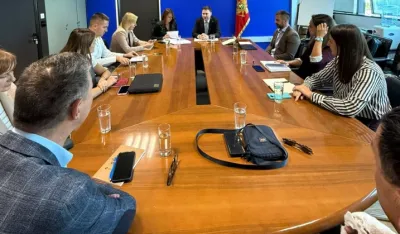 Prvi sastanak komisije za praćenje plana restrukturiranja Instituta Igalo: Raspisaće poziv za otkup akcija