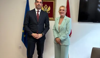 Marković i Karalambides