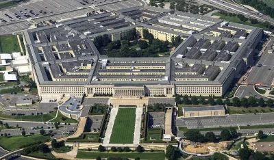 &Scaron;ef Pentagona sazvao hitan sastanak 800 generala