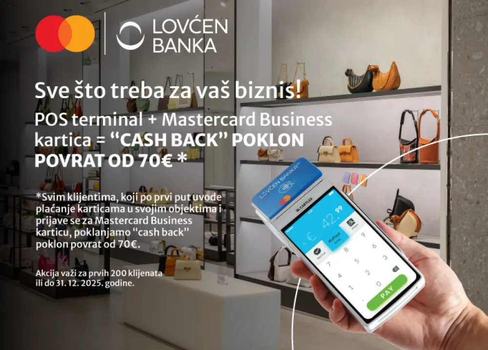 Mastecard povraćaj