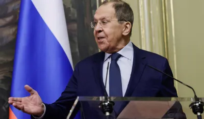 Lavrov objasnio gdje su "oteta" ukrajinska djeca: Većina je u Evropi i nisu djeca