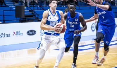Amar Gegić