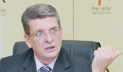 Budislav Minić