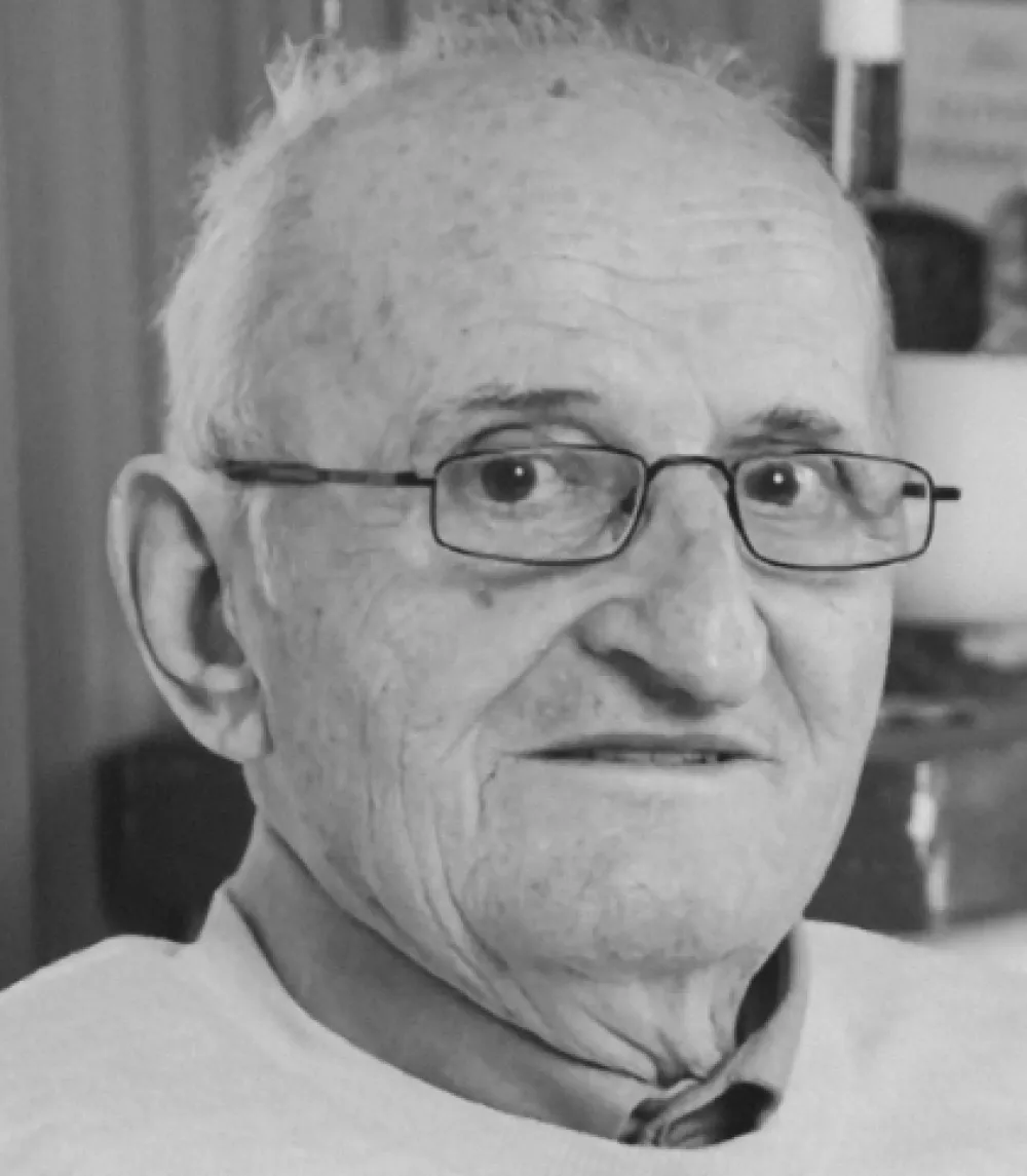 Preminuo novinar Dragomir Bećirović