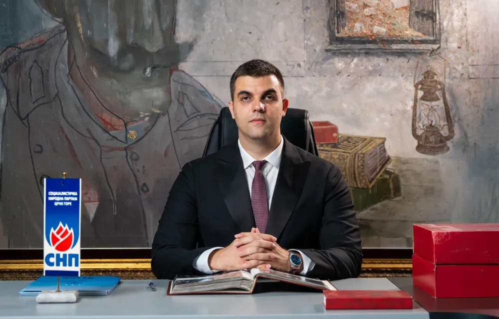 Božović: Država da insistira na pravdi za stradale u Lori