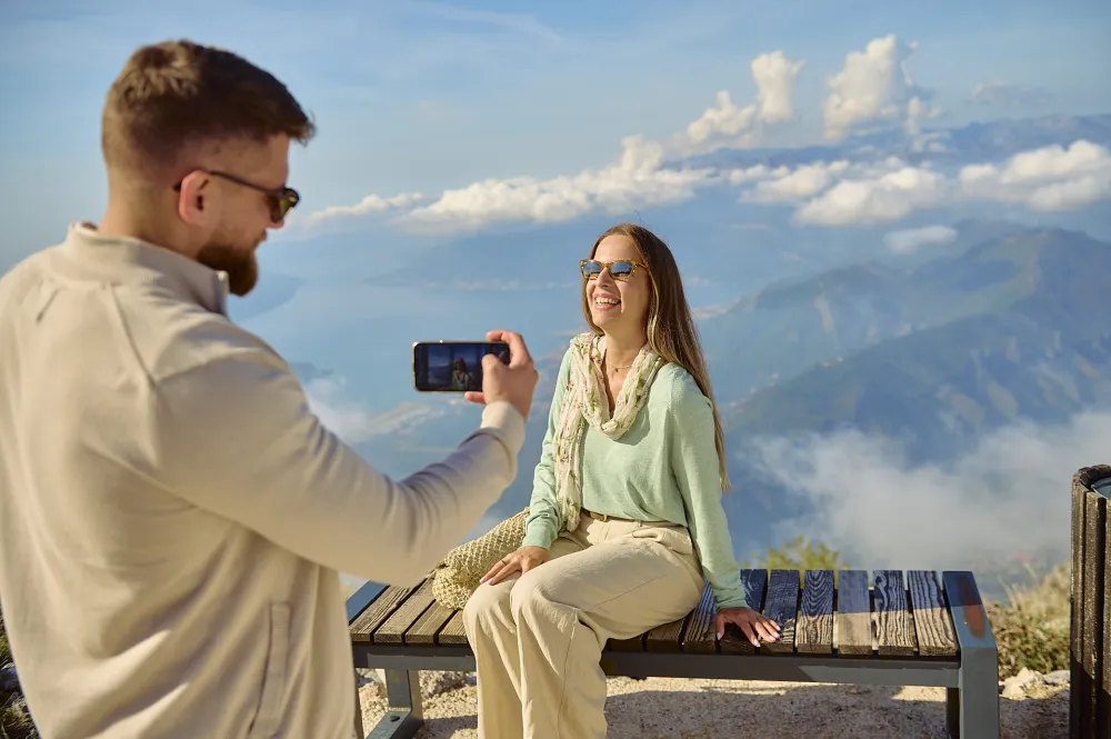 Žičara Kotor Lovćen