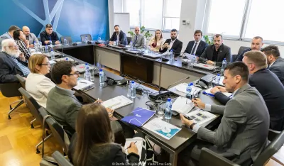Savjet za borbu protiv korupcije: Država da preuzme gonjenje u aferi "Telekom"