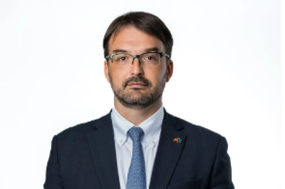 Belan: Manjina u Vladi koja ne ba&scaron;tini četničku ideologiju "trpi" zbog fotelja