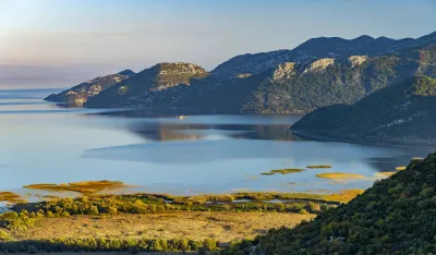 Crna Gora kandidovala sliv Skadarskog jezera za upis na svjetsku listu rezervata biosfere