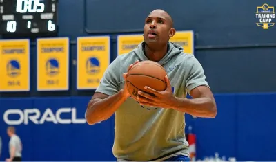 Al Horford