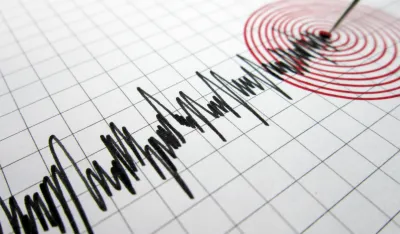 Zemljotes jačine 5 stepeni pogodio zapadni dio Turske