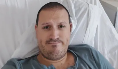 Filip Ve&scaron;ović zavr&scaron;io u bolnici