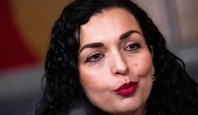 Osmani: Rusija i Srbija - ključne prijetnje evropskim državama