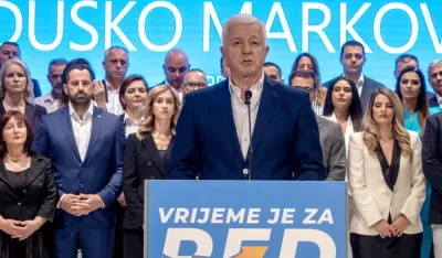 Du&scaron;ko Marković SEP