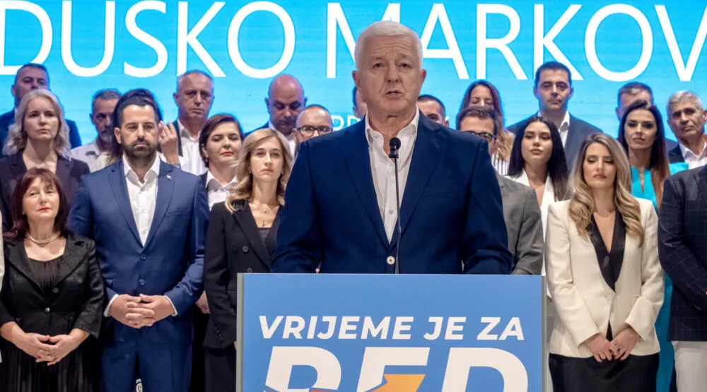Du&scaron;ko Marković SEP