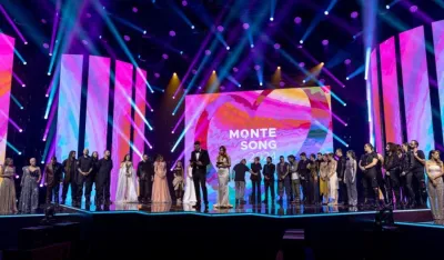 Danas se zavr&scaron;ava konkurs za Montesong 2025: Finale 21. decembra u Velikom studiju RTCG