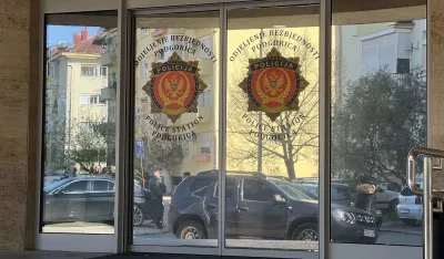 Za 24 sata 18 saobraćajnih nezgoda, poginula jedna osoba
