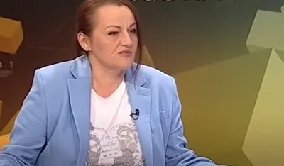 Jeleni Jovanović ponovo prijećeno: Sledeći put će&scaron; ti bit' na gubitku, a ne moja firma
