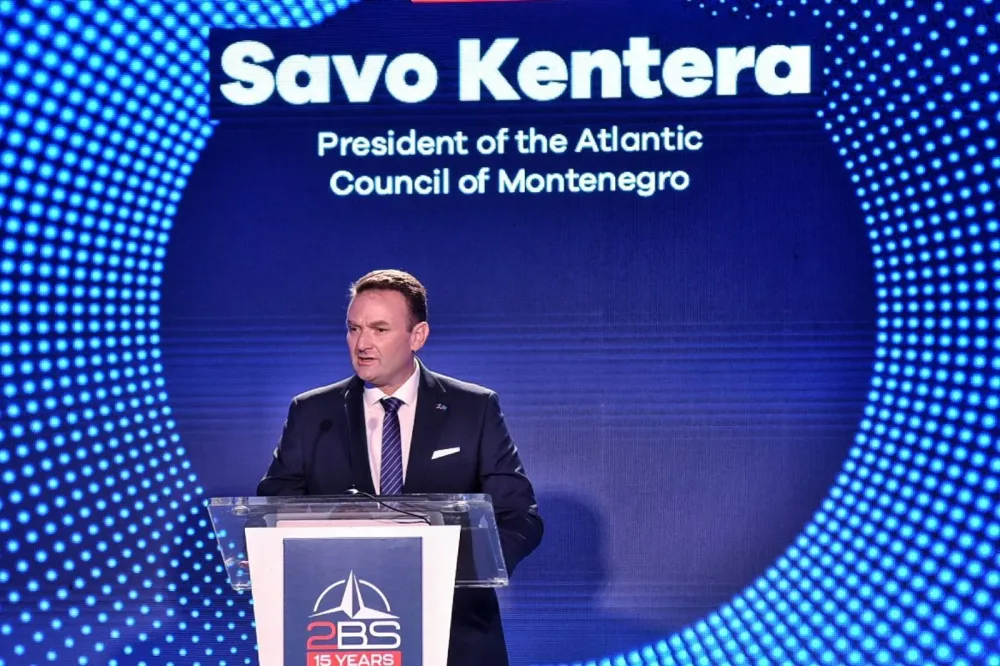 Savo Kentera