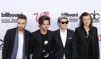 Članovi One Direction benda se ponovo okupljaju: Potpisan vi&scaron;emilionski ugovor sa Netfliksom