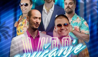 opuč u Tivtu