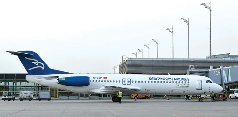 Minhenski aerodrom otvoren nakon obustave letova zbog dronova