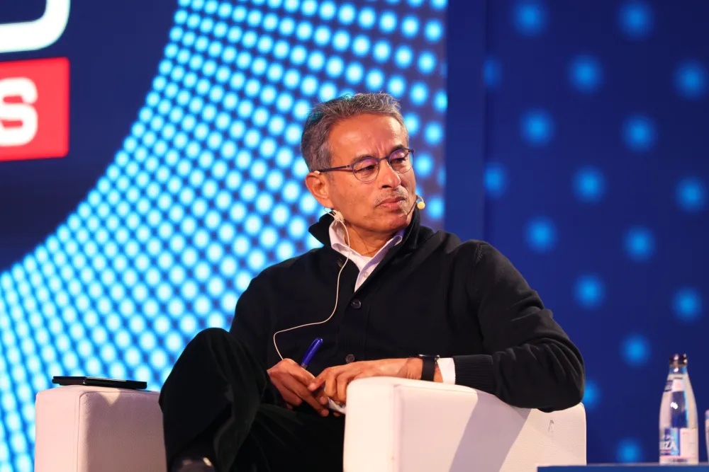 Mohamed Alabar