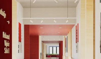 UCG investira 900.000 u adaptaciju enterijera na Građevinskom fakultetu