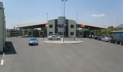 Na Sukobinu uhap&scaron;en albanski državljanin kojeg potražuje &Scaron;vajcarska