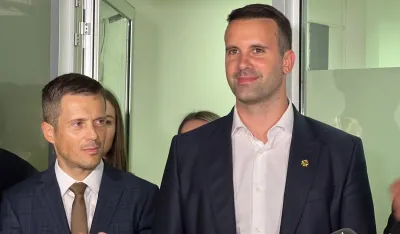 U slučaju fizičke blokade radova u Botunu odlučiće Spajić