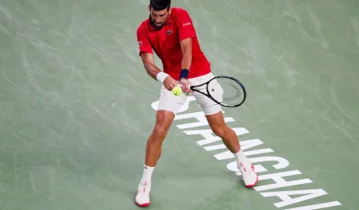 Novak Đoković
