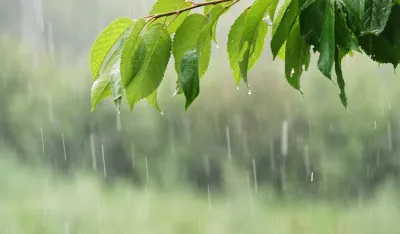 Sjutra oblačno, tokom dana ki&scaron;a i grmljavina