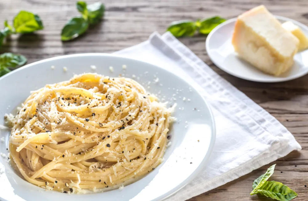 SAD uvode carine od 107 posto na italijansku pastu